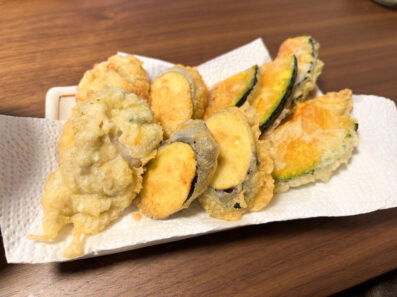 男子飯！