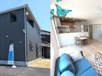 下松市内ご案内可能な新築物件の一部ご紹介！
