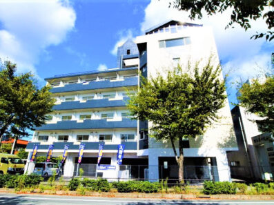 山口市中央単身物件のご紹介！