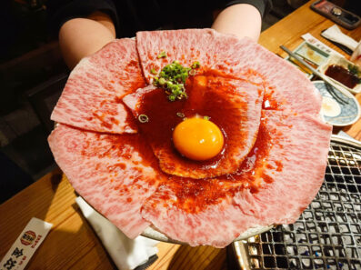 やっぱり焼肉☆