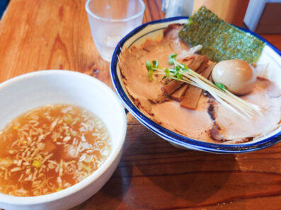防府のラーメン