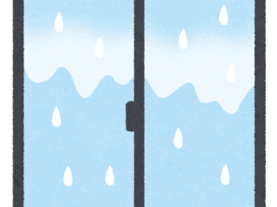 今日からできる！賃貸物件の結露対策まとめ