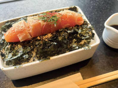 福岡で明太子と水族館を満喫してきました！