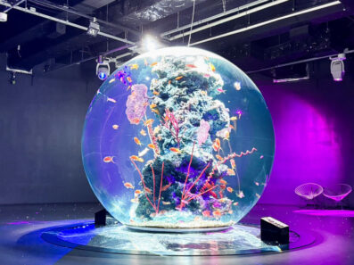 社員旅行に行ってきました！