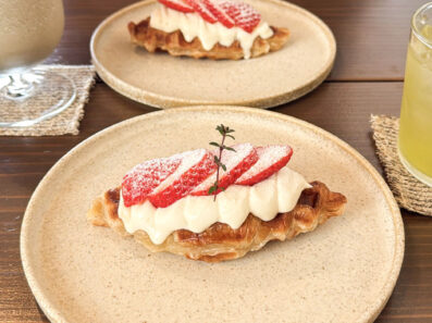 【山口市】落ち着くあったかカフェ