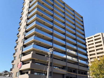 【フローレンス岩国駅前】VR内覧で魅力をお届け！