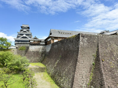 熊本へ遠征旅行