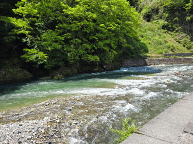 リフレッシュしてきました！